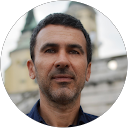 Roman Kolovrátek profile picture